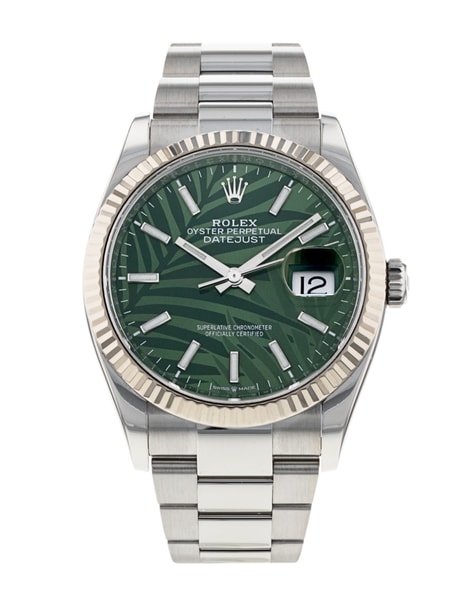 Rolex Datejust 126234
